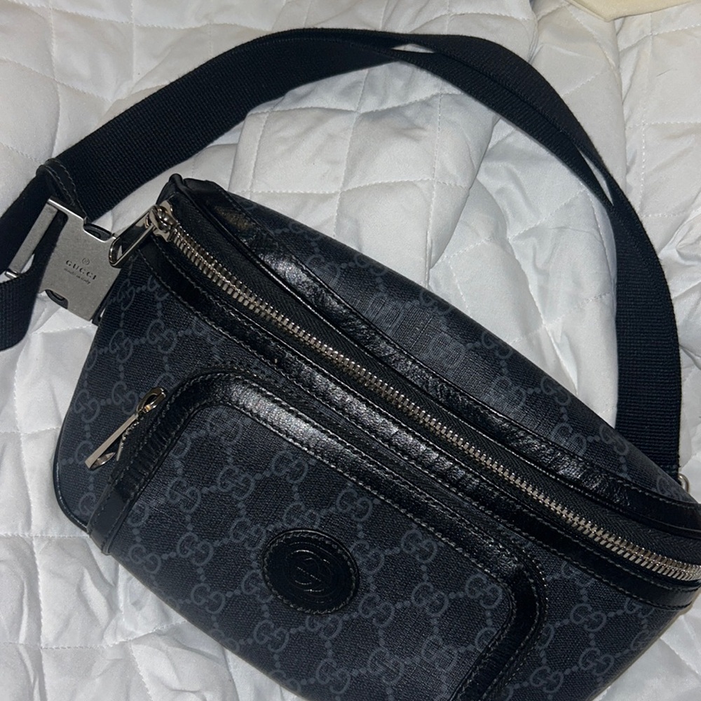 Gucci Fanny Pack
